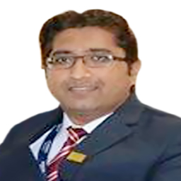 Prof. Viraj Barge, @ MaTPO